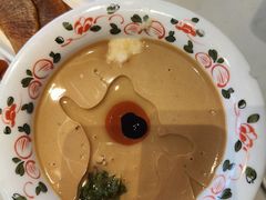 -东门口·鲜爆肚涮肉·烧烤(老门东店)