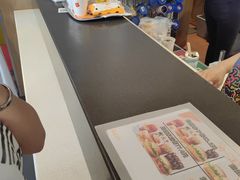 -麦当劳(保定裕华路店)