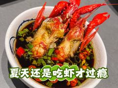 -俏立方·15年新楚菜