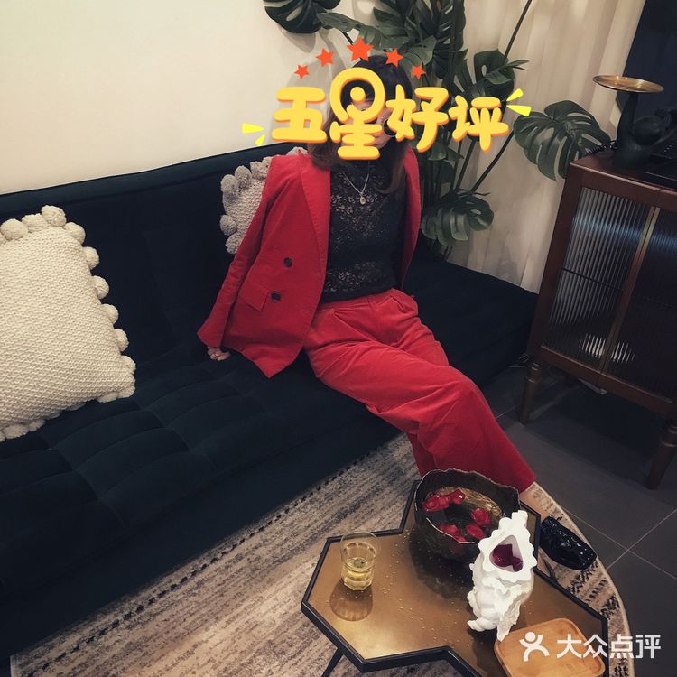 “Excel表姐”的肩颈疗轻松