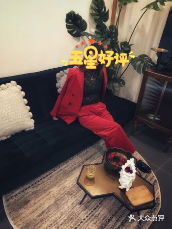 “Excel表姐”的肩颈疗轻松