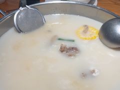 -骨之味·筒骨汤火锅(晋江万达店)