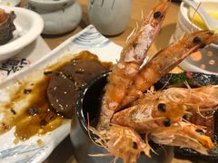 -山之川日料放题(通州店)