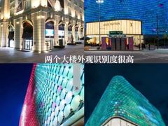 -Galleria百货店名品馆