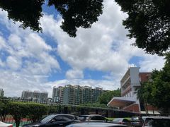 -广州市华师附中番禺学校