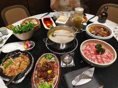 -花城粤菜餐厅(高新区店)