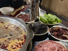 -储奇门鳝鱼火锅(总店)