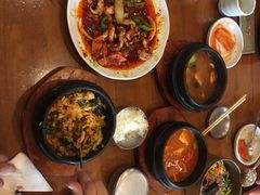 -全州拌饭馆(断桥店)