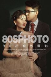 点击看大图 -苏州HX-合喜映画婚纱摄影