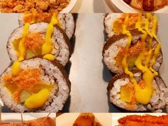 -大橘元自助回转火锅(天河新天地店)