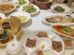 -鲁菜根·泰安菜(万达店)
