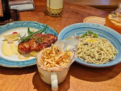 -秘密旅行Bonjour(黑金冠 江南西店)