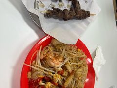 -下环街市熟食中心