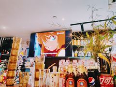 -纪州豚骨酱油拉面(锦延路店)