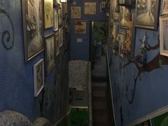 -广州迷途主题旅馆(海珠广场店)