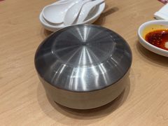 -喜家德虾仁水饺(浦东山姆店)