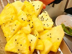 -遇西祠·海鲜烧烤(总店)
