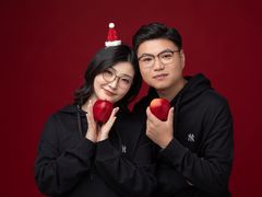 -肆俩肖像STUDIO(宝山万达店)