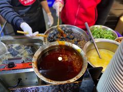 -黑色经典臭豆腐·湖南特产(坡子街店)