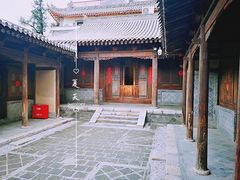 -胡氏古民居建筑