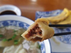 -老七家湾牛肉锅贴(通淮街店)