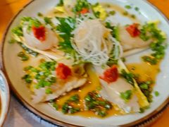 -天正河鲀·河豚亭(大连店)