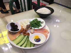 -桥香园正宗过桥米线(机场五店)
