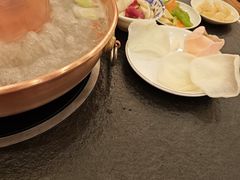-仁和四季涮肉馆(天坛南门店)