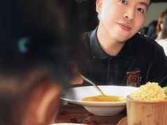 -喜洲吧·江畔老船厂·庭院餐厅(喜临院店)