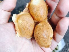 -利强记北角鸡蛋仔(弥敦道店 )