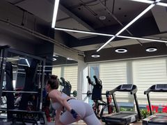 -Ms.Pilates 普拉提技术(尚悦湾陆家嘴店)