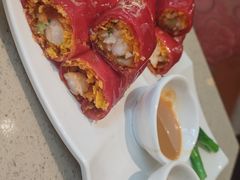 -点都德(德江楼店)