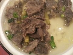 -绿杨春·淮扬宴(庐山路店)