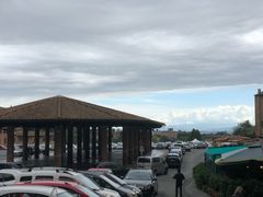 -田野广场