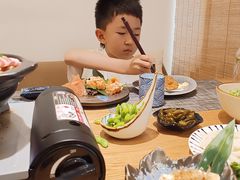 -樱之味精致料理融合餐厅
