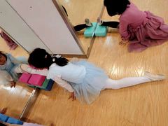 -美育少儿中国舞·钢琴·声乐艺术中心(枫蓝购物中心店)