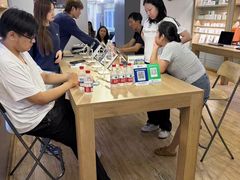 -苹果售后维修服务中心(东大直街总店)