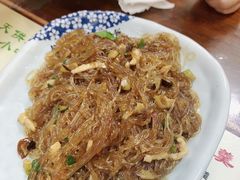 -粗茶淡饭(东关街店)