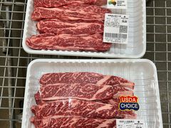-山姆会员商店(上海浦东店)