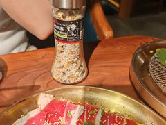 -九田家黑牛烤肉料理(新辰里亚运村店)