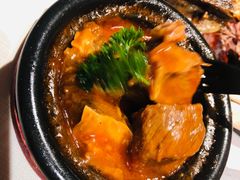 罐牛-俄士厨房(时代天街店)