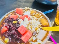 -胖娃古镇鸡杂(磁器口总店)