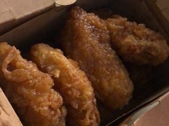 -Kyochon1991校村炸鸡(杨高中路店)