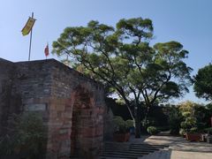 -广州莲花山旅游区