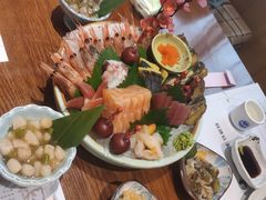 -贵木日本料理·铁板烧(新地假日广场店)