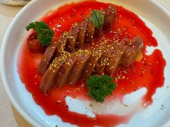 -便宜坊烤鸭店(荣华店)