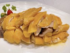 -五棵树•粤西高凉菜(琶洲店)