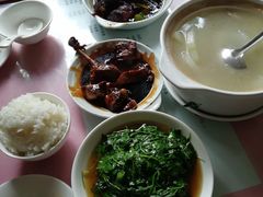 -蘭心餐厅(进贤路店)