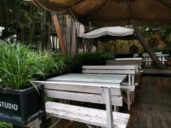 -陈熹公民族美食文化餐厅(中华广场店)