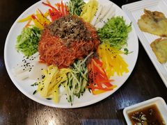 -釜山豚骨汤饭(芝罘万达广场店)